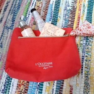 L'Occitane Cherry Blossom Bundle